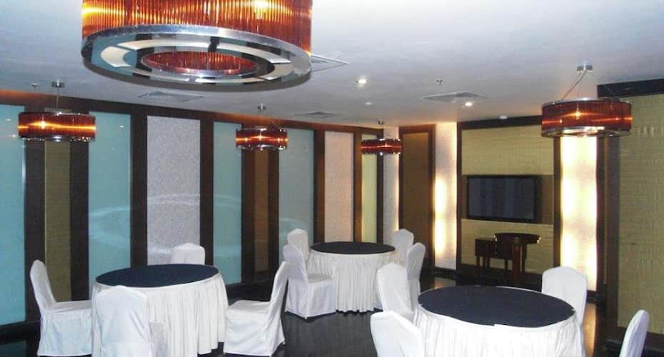 The Metroplace Hotels Inside Ascendas IT Park Taramani, Chennai 3